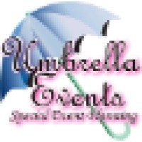Umbrella Events logo - Similar company to Eventluxe