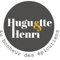 Épicerie fine Huguette & Henri logo - Similar company to Ufipa