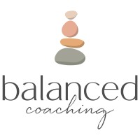 Balanced Coaching logo - Similar company to Epiphany Career & Life Coaching Ltd