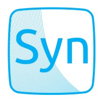 Syntegrate logo - Similar company to Progetto Psc