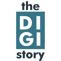 The DigiStory logo - Similar company to Adwise