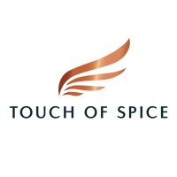 Touch of Spice - Luxury Stays & Experiences logo - Similar company to Release Nz- Luxury Vacation Homes & Experiences In Wanaka & Queenstown