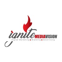 Ignite Media Vision logo - Similar company to Skynethosting.Net Inc.