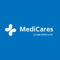 MEDICARES logo - Similar company to Glitnir