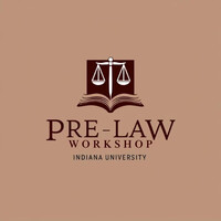 Pre-Law Workshop at Indiana University logo - Similar company to Beta Sigma Psi - Omega Chapter