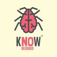 NOBBEL, Inc (The National Organization of Bed Bug Education for Lodging) dba KnowBedBugs logo - Similar company to P W Hall