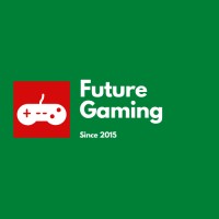 Future Gaming logo - Similar company to Future Gaming