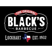 Black'S Barbecue