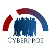 Cyber Pros, LLC logo - Similar company to Cyber Rabbit Technologies