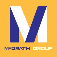 McGrath Group logo - Similar company to Mcgrath Group