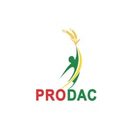 PRODAC SENEGAL logo - Similar company to Encg Marrakech