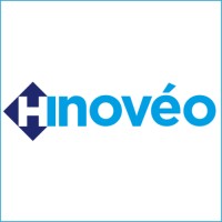 Hinovéo logo - Similar company to Studiofly