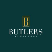 Butlers of Real Estate logo - Similar company to Peter Van Dijk Projects & Investments