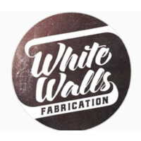 WhiteWalls Fabrication logo - Similar company to The Lab Fabrication