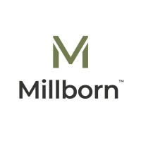 Millborn logo - Similar company to Smith Seed Services