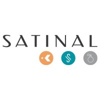 SATINAL SpA logo - Similar company to Tk Srl