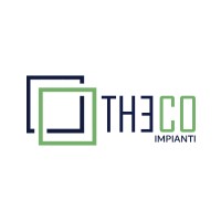 THECO Impianti logo - Similar company to Ustad Markaz