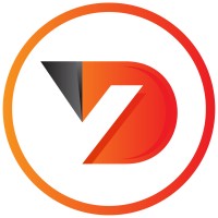 The Design Verse logo - Similar company to Web Leveling