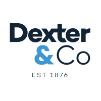 Dexter & Company logo - Similar company to Boyd, Shackelford, Barnett & Dixon, Llc (Bsbd Group)