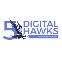 Five Digital Hawks logo - Similar company to Goals And Beyond