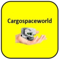 Cargospaceworld logo - Similar company to Monnalisa Bytes | Scientific Storytelling