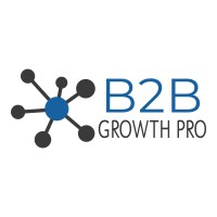 B2B GROWTH PRO logo - Similar company to B2B Appointers