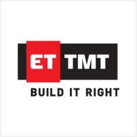 ET TMT logo - Similar company to Electrotherm Epoxy