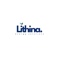 Lithina Energy Solutions logo - Similar company to Figment Media