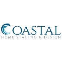 Coastal Home Staging & Design logo - email format related to Denison Design Group