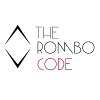 The Rombo Code Coruña logo - Similar company to Eskapark