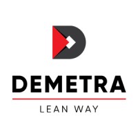 DEMETRA Lean Way d.o.o. logo - Similar company to Lively Creative Studio