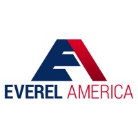 Everel America logo - Similar company to Cochrane Tech Services