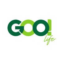 GOO life logo - Similar company to Carvisa Clube De Benefícios