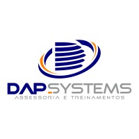 DAP Systems logo - Similar company to Dap Gmbh