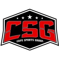 Caps Sports Group logo - Similar company to Fuse