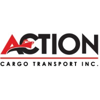 Action Cargo Transport logo - Similar company to Neopal