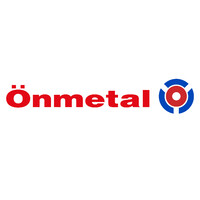 ÖNMETAL DÖKÜM logo - Similar company to Balkanlı Metal