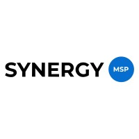 SYNERGY MSP (New Jersey, USA) logo - Similar company to Techethics