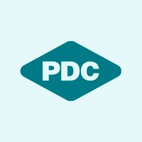 PDC logo - Similar company to Inbiocorp