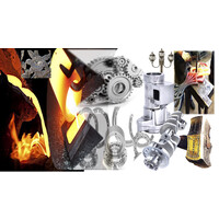 PT. BARKAT AGRA YUGA logo - Similar company to Pt. Dhanush Export International