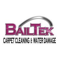 Bailtek Cleaning & Restoration logo - Similar company to Mobile Tech Rx