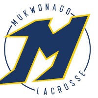 Mukwonago Lacrosse logo - Similar company to Mukwonago Bears