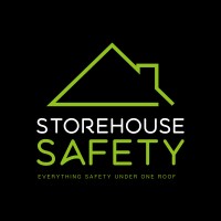 StoreHouse Safety logo - Similar company to Sdm Ductwork Ltd