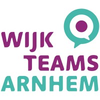 Stichting Sociale Wijkteams Arnhem logo - Similar company to Hextra Begeleiding