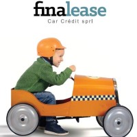 Finalease logo - Similar company to Finalease