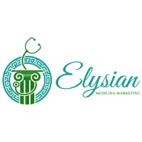 Elysian Medicina Digital Marketing logo - Similar company to The J Kc
