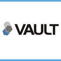 Vault Credit Corporation logo - Similar company to Third Eye Solutions Inc.