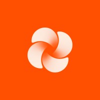 DHF logo - Similar company to Aligna