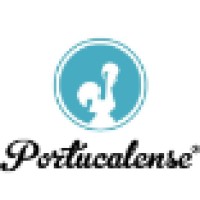 Portucalense logo - Similar company to Aeiscap - Associação De Estudantes Do Iscap