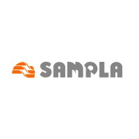 Sampla do Brasil logo - Similar company to Sampla